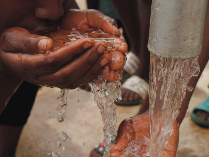 Somali Regional State Project Photo